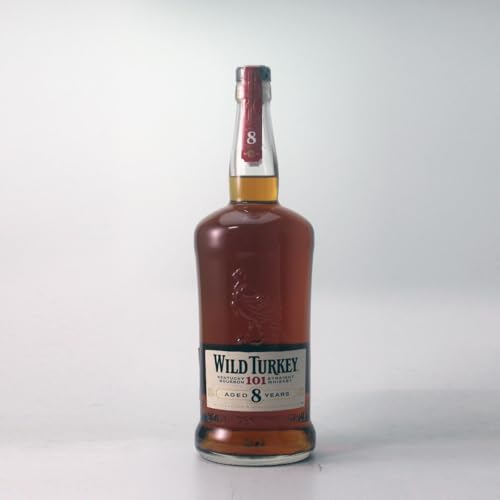 ワイルドターキー 8年 1000ml」の人気商品一覧 | 安い商品を通販サイト